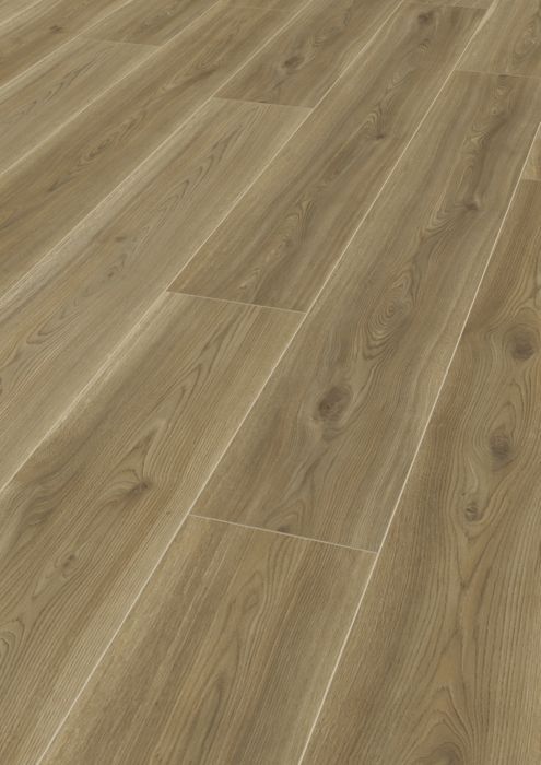 Eurowood PURUS laminált padló szín: OKKER ARANY TÖLGY, 2,131 m2/csomag