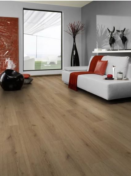 Superior Standard Plus laminált padló, szin: Tölgy Trend Natúr, 2,397 m2/csomag