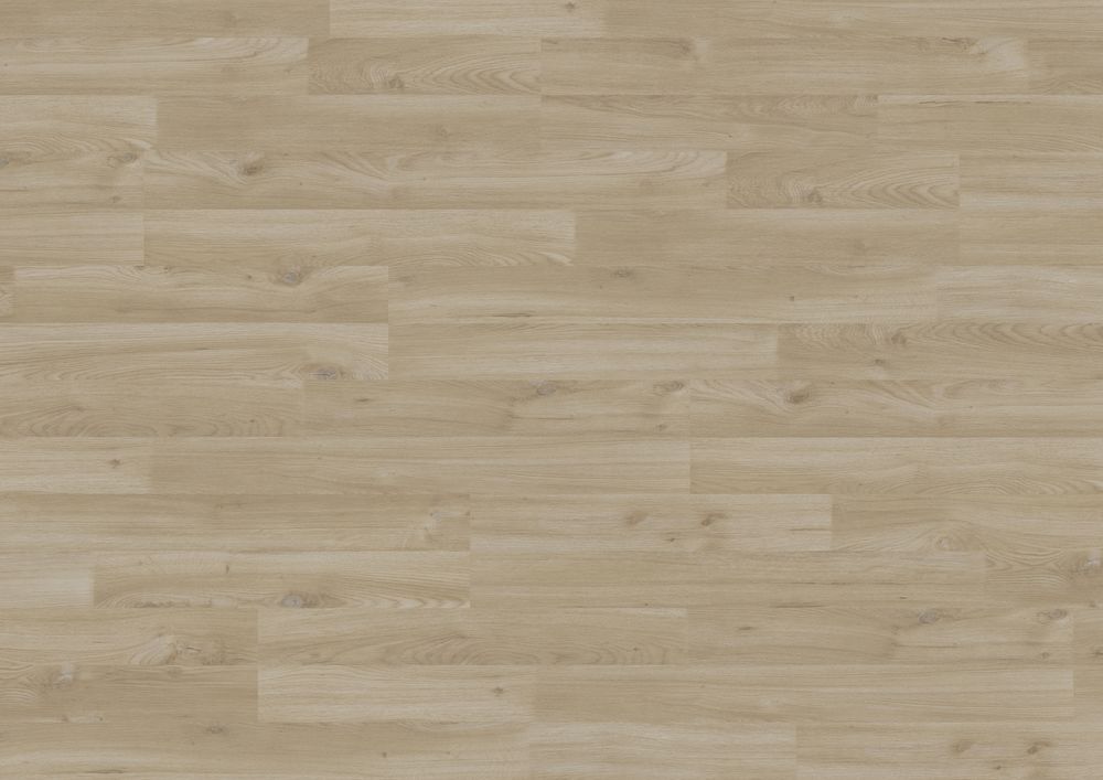 EUROWOOD parketta szegélyléc KTEX1 TÖLGY 2 SOROS NATÚR 2400x58x19 mm 2,4 fm/db